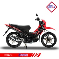Honda XRM Motard FI