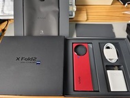 全新VIVO X FOLD 2 配件