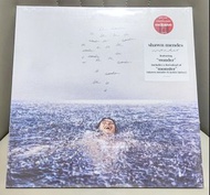 【現貨】 Shawn Mendes - Wonder 專區 (CD / LP / Vinyl / Analog / 黑膠 / 彩膠 / Cassette Tape / 錄音帶 etc)