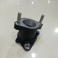 Nimota ranger x / DTM / CK9 pipe in / Carburetor Holder