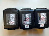 【下標詢價】牧田1860電池 原正品二手電池 功能正常，無拆無