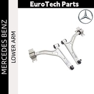 MERCEDES BENZ A-GLASS W176,B-GLASS W246,GLA-GLASS W117 LOWER ARM FRT
