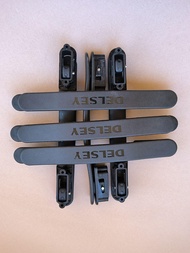 Delsey Luggage Handle Handle Accessories French Ambassador Trolley Case Handle Repair Parts