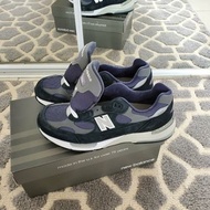 New Balance NB 992(M992GG ✅ Made in USA) ( eu 42 / uk 8 /us 8.5 )