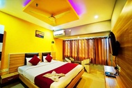SSJ Premium Near AIIMS Hospital