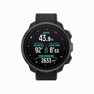 SUUNTO NAUTIC S DIVE COMPUTER WATCH