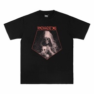 Baju Kaos Heretic - T-Shirt - Suffer Official Merchandise Tee