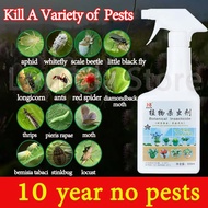 insecticides spray for plants 500ml insecticide for vegetables weeds pest control bestkill insectici