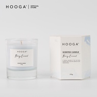 in stock HOOGA Gourmand Series Scented Candle