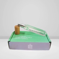 100BORNS-ENGLISH PEAR & FREESIA