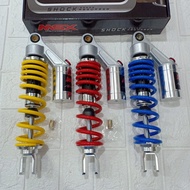 Shock Shockbreaker Belakang Matic Copy GOG Tabung Atas Msx Racing 310 & 330 Copy GOG Mio Beat Scoop