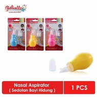 Reliable Nasal Aspirator for Babies RAC-8815