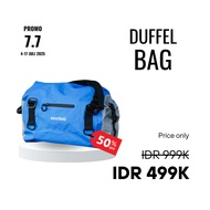 Duffel Bag - Travel Duffle Bag - Waterproof Duffle Bag - 25L Azurbali Waterproof Drybag