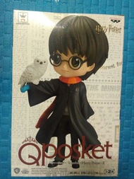 Qposket Harry Potter B款