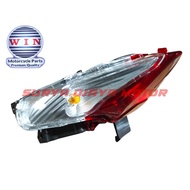 Rear Light Stop BEAT 2020 Street K1A Led 20 21 K1A Win Rare