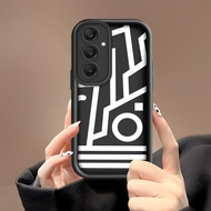 Compitable With Samsung Galaxy A25 5G Case Cartoon Casing Hp Casing Protect Lens TY DLJ-S2-0948