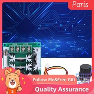 superparis CCMHCN DC Motor Speed Controller Module 6V-90V Regulator Board