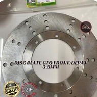 disc depan /disc brake front GTO