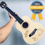 Ukulele size Tenor 26 ' | Model 06