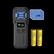 *Ready Stock* Nitecore EMR10 Rechargeable Mosquito Repeller Power Bank