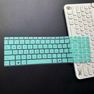 Silicone Laptop Keyboard Cover Protector Skin For ASUS ExpertBook P3 PM3606 PM3606CKA P3605 CVA /  E