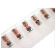 20 Pcs Diode 1N4148 SMD Fast Switching Diode [Elca]