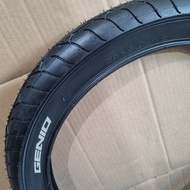 Bmx outer tire 20 x 3.0 bmx fat bike