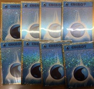 寶可夢 水屬性能量卡 pokemon energy classic energy water