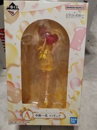 五等分の花嫁 A賞 中野一花 Figure