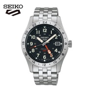 Seiko Watch 💯(Ori) Seiko 5 Sports SSK023K1 GMT Automatic Men Watch / Seiko Superman / Seiko /  Seiko 5 / Seiko Automatic