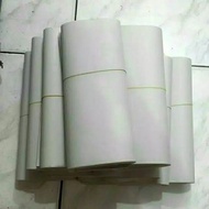 Fine White Paper KW1/ | Padang Rice Paper | Food Wrapping Paper -/+700 Grams