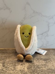 [Jellycat🇬🇧]Amuseables Horatio Pistachio 開心果