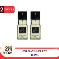 ONE MAN SHOW EDT Spray 100ml