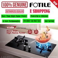 FOTILE GHG78211 Built-in Gas Hob