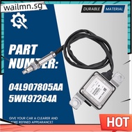 For  Superb III Seat Ateca   B8 Golf 7  A3 Q2 Compatible New NOX Sensor 04L907805AA 5WK97264A