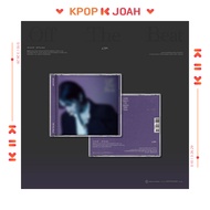 (JEWEL) I.M (MONSTA X) [OFF THE BEAT] 3rd EP ALBUM (3rd Apr.2024)
