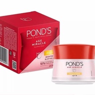 Ponds Age Miracle Day Cream 10g / 50g