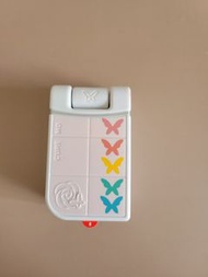 光之美少女 Pretty Cure Curemo 變身器 中古 電話 可玩 玩具