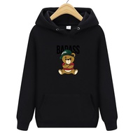 Sweater Hoodie SABLON bear bodass/SWEATER Men/SWEATER Latest/Hoodie Polos/SWEATER Men Hoodie/Jacket 