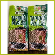 ❂ ❋ ▱ Tapioca pearls sago (Sago)