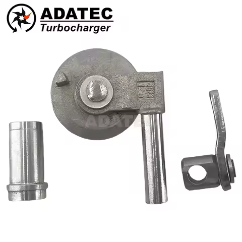 Turbo Flapper Turbine Parts 53039880136 53039880160 5303970012 For Audi A3 1.8 TFSI 160HP 8P BYT BZB