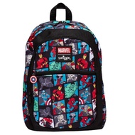 Smiggle Marvel Classic Backpack/Marvel Smiggle Bag/Smiggle Australia/Smiggle Bag/Smiggle School Bag
