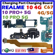 ORl NGS Brand Charging Port Charging Board Compatible For Realme 10 4G / 10 Pro 5G / 10 Pro Plus 5G 