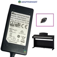 Kawai CN29 CN37 CN39 guitar power Adapter - Kawai 15v 4a power source -