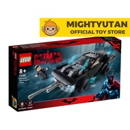 LEGO Super Heroes 76181 Batmobile: The Penguin Chase