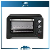 ＊限時優惠＊ 【原裝行貨/有單一年保養】 Tefal 特福 OF4448 Optimo 獨立式電焗爐 (19公升) 19L