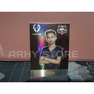 MPL PLAYER CARDS - EXECRATION