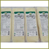 ✙✷ ♣ ❤ Mozzarella  Cheese Arla Block  2.3kg