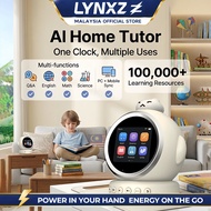 Ai Smart Alarm Clock l Smart Table Clock l Voice Activate Alarm Clock l Weather Forecast l GPT Robot