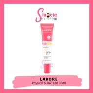 LABORE Physical Sunscreen 30ml